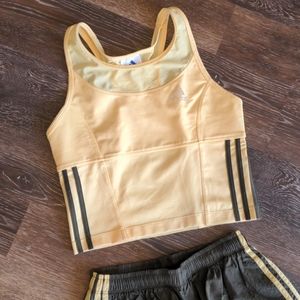 Vintage 90s workout tank